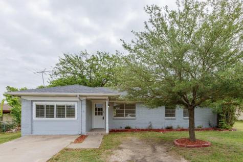 811 Wilson Drive Princeton TX 75407