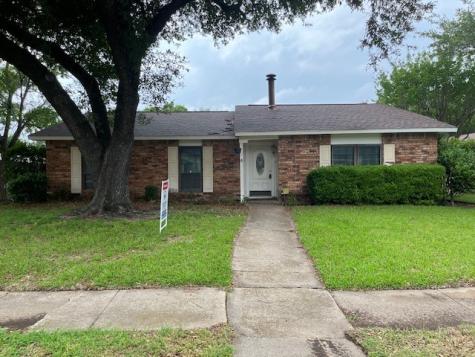 3525 Knoll Point Drive Garland TX 75043