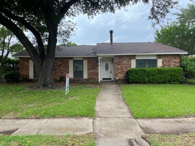 3525 Knoll Point Drive Garland TX 75043