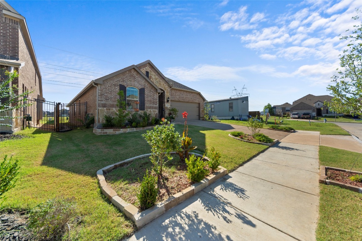1704 Karma Drive Wylie TX 75098