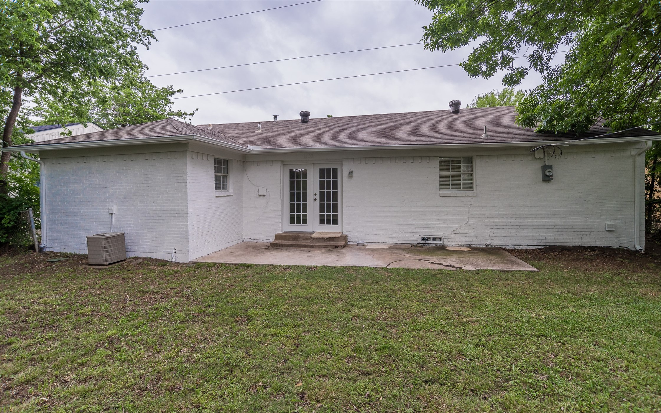 3433 Moon Drive Mesquite TX 75150
