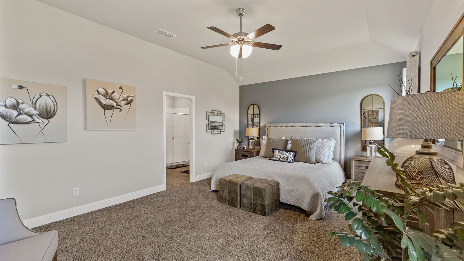 2608 Goldfinch Drive Denton TX 76205