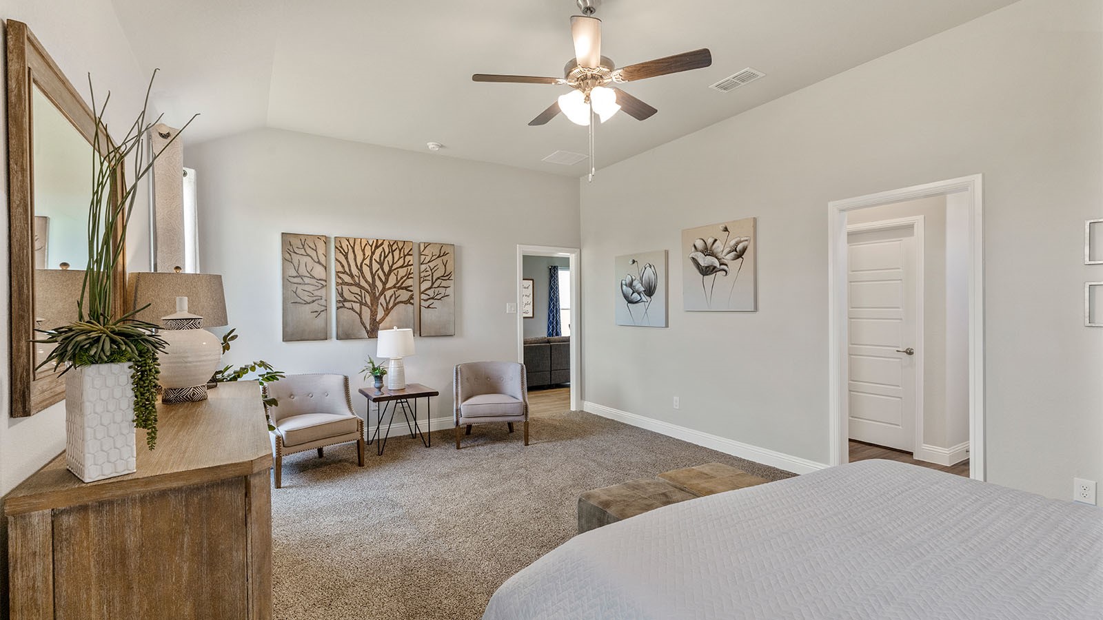 2608 Goldfinch Drive Denton TX 76205