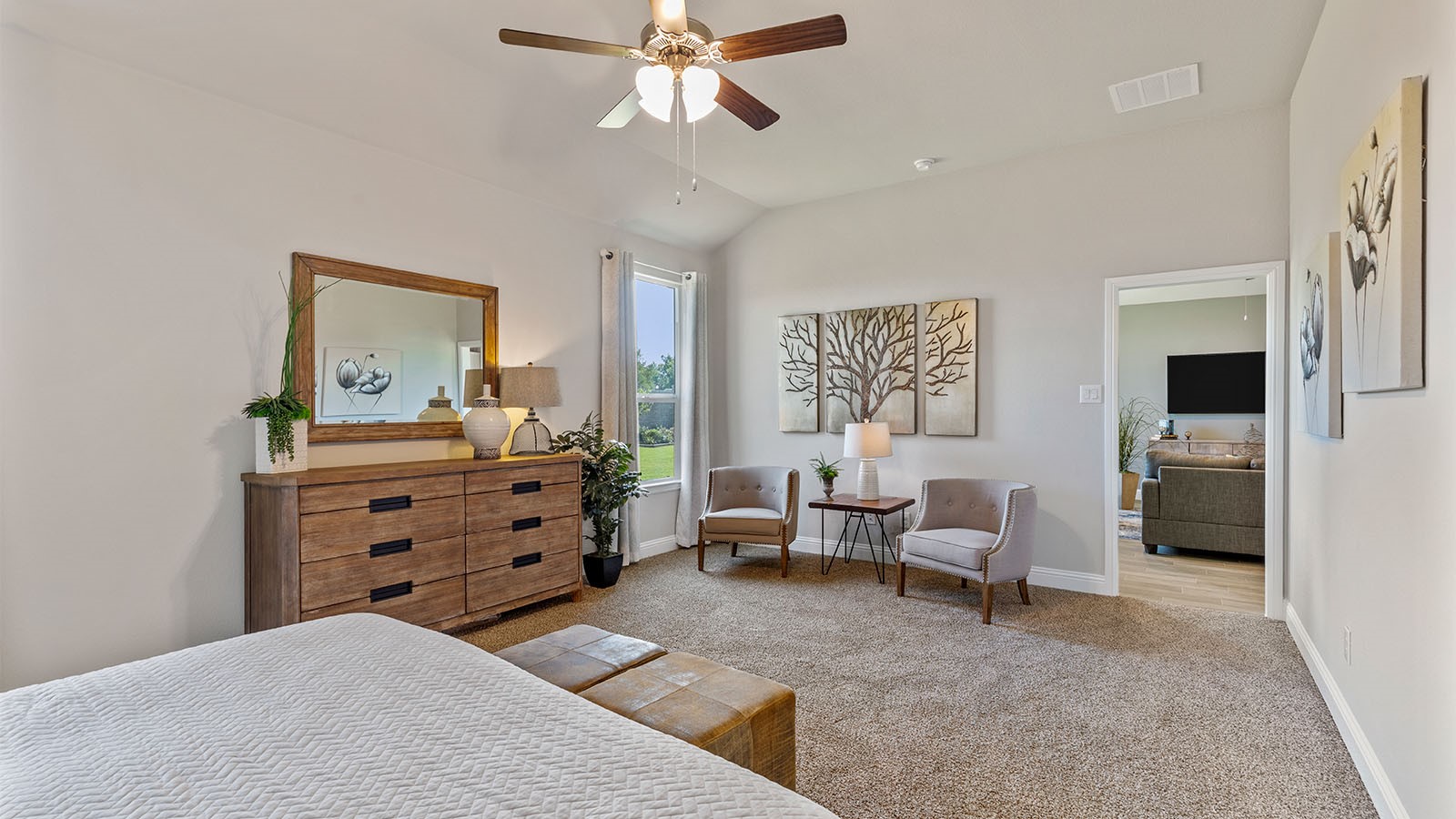 2608 Goldfinch Drive Denton TX 76205