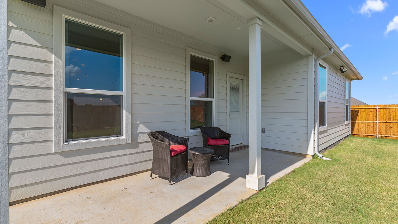 2608 Goldfinch Drive Denton TX 76205