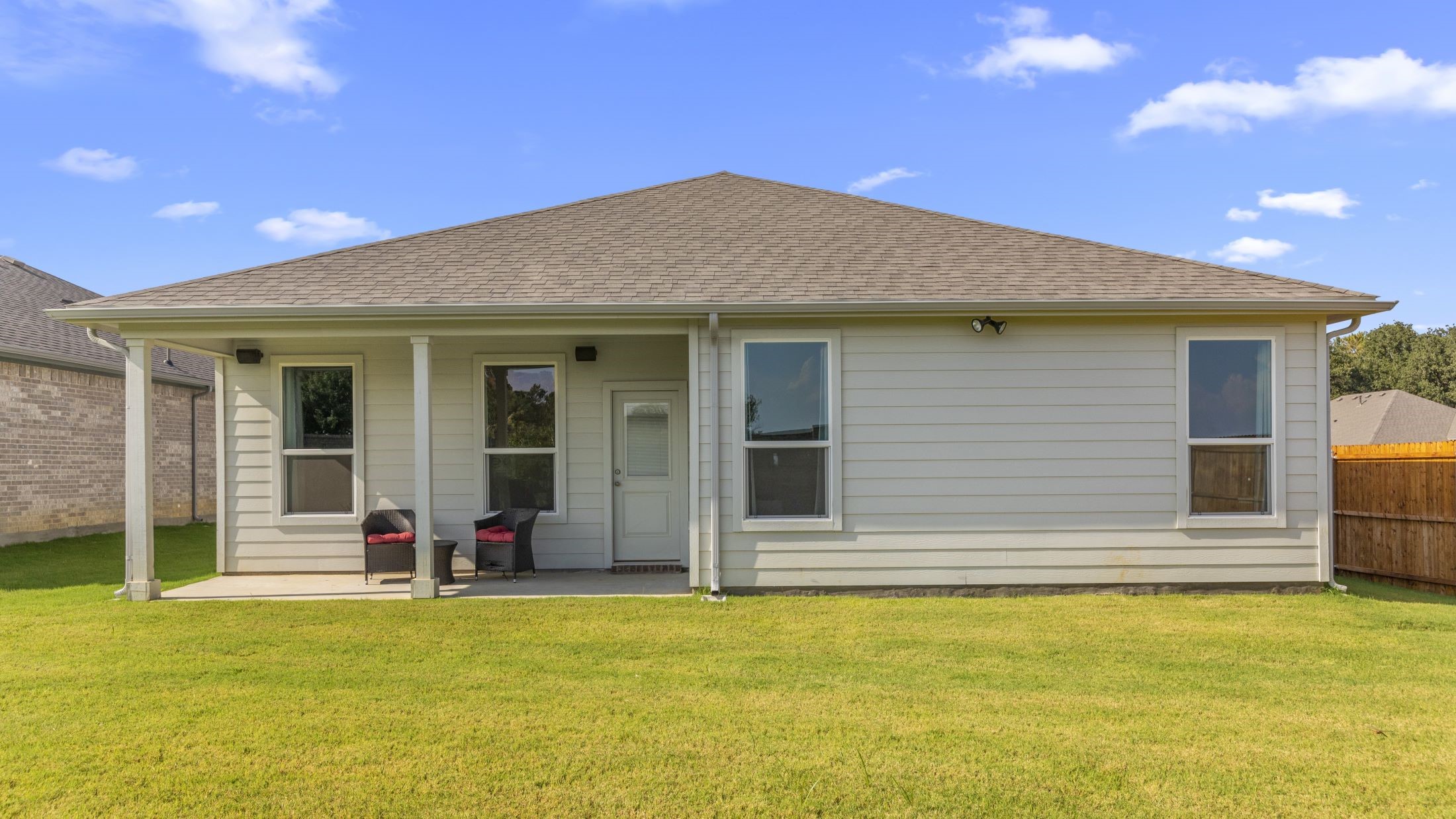 2608 Goldfinch Drive Denton TX 76205