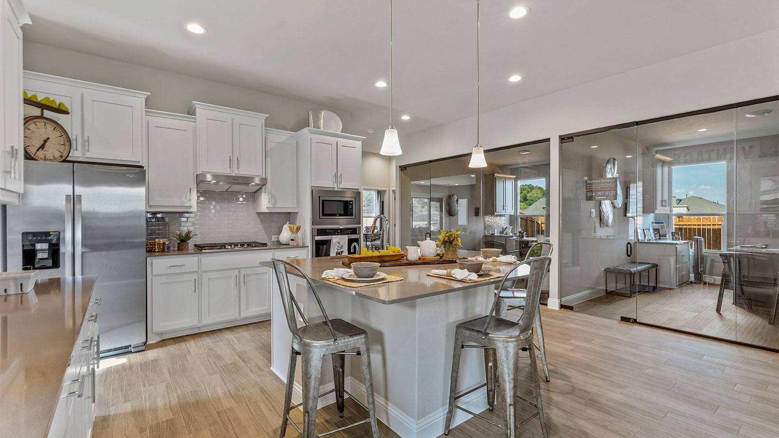 2608 Goldfinch Drive Denton TX 76205
