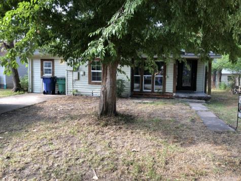 1225 Walworth Street Greenville TX 75401