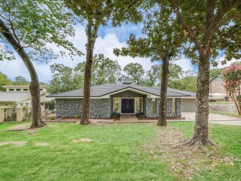 716 Rankin Drive Bedford TX 76022