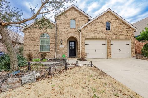 315 Hawthorn Drive Fate TX 75087