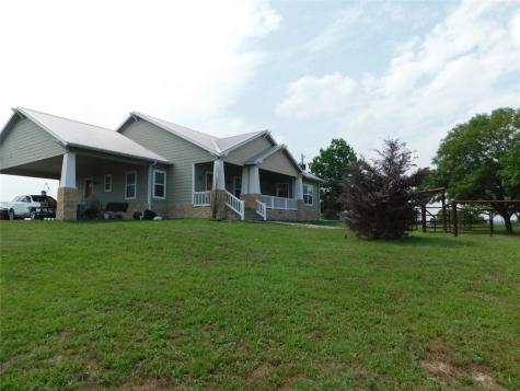 15390 County Road 617 Farmersville TX 75442