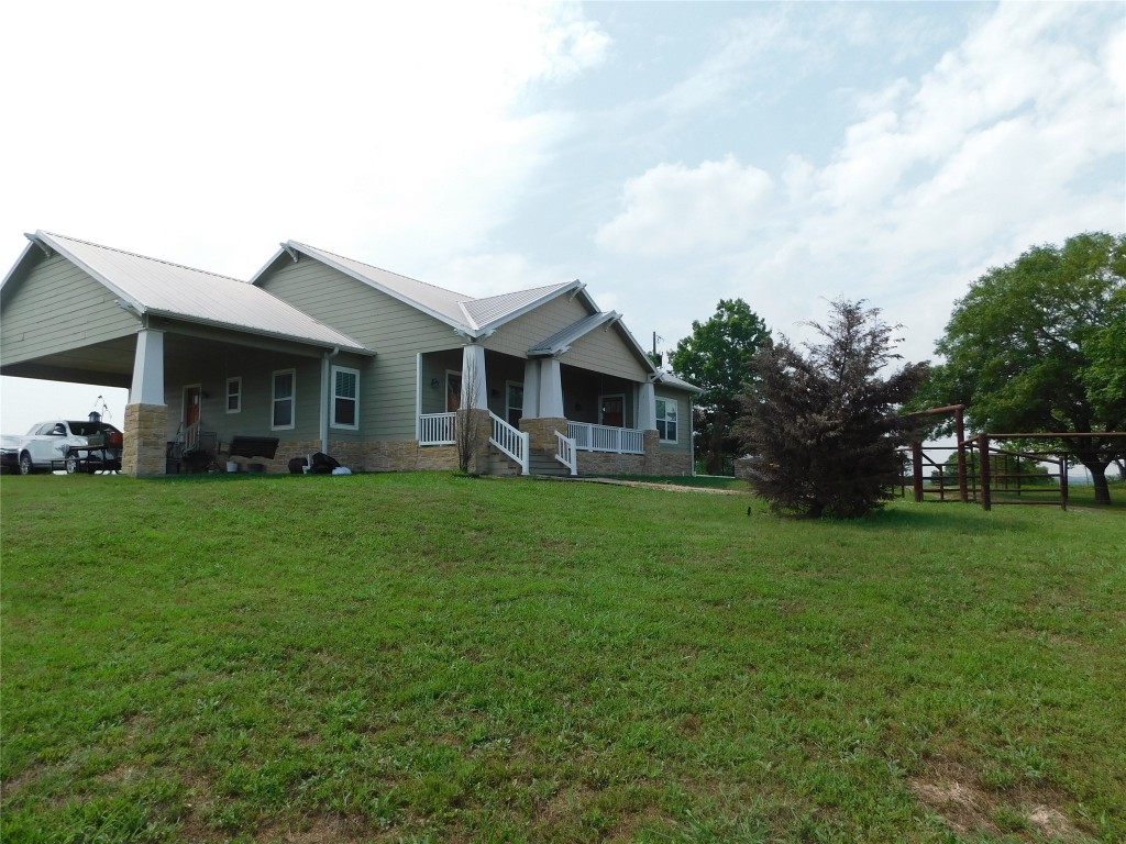 15390 County Road 617 Farmersville TX 75442
