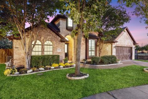 6005 Milan Court Colleyville TX 76034