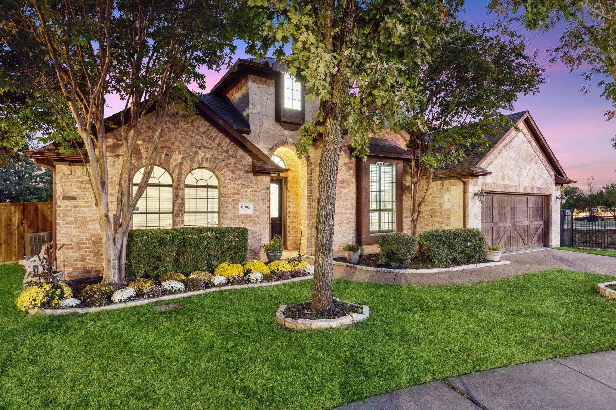 6005 Milan Court Colleyville TX 76034
