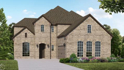 4371 Sandhills Lane Prosper TX 75078