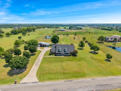 3159 Ridgeview Road Caddo Mills TX 75135