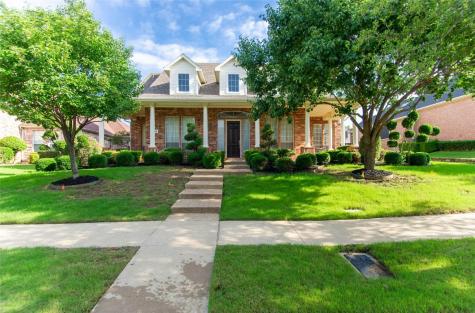 2313 Dobbins Lane Irving TX 75063