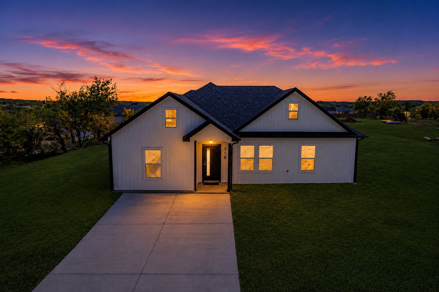 120 Brookview Drive Bridgeport TX 76426