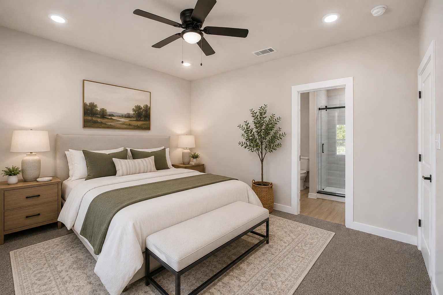 120 Brookview Drive Bridgeport TX 76426