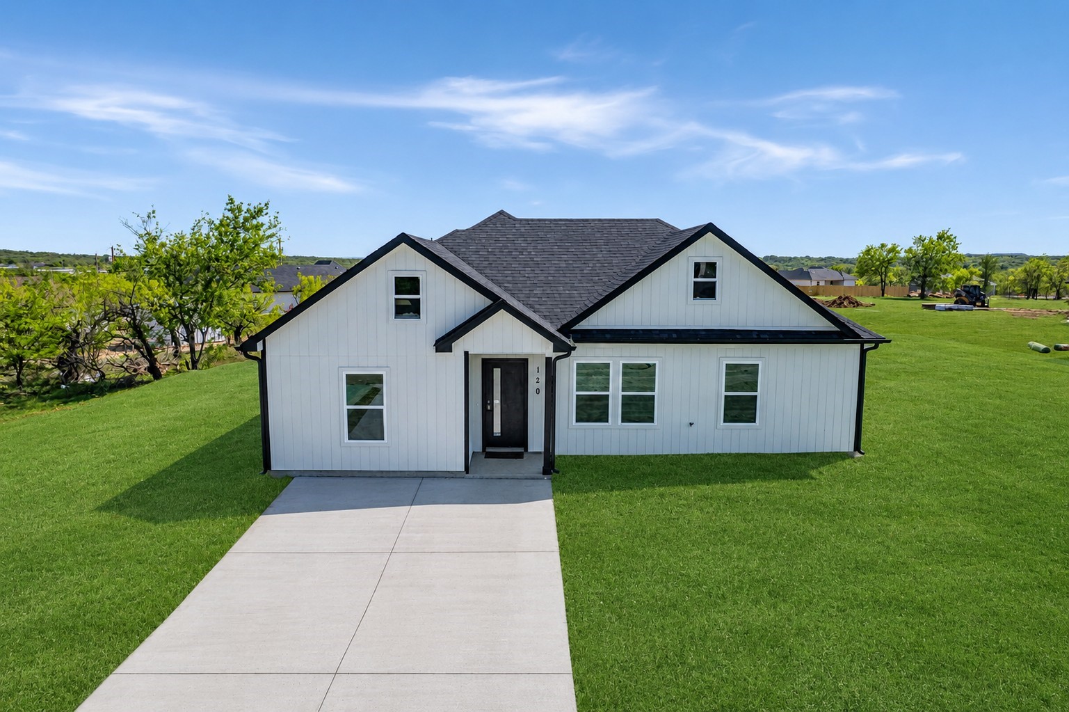 120 Brookview Drive Bridgeport TX 76426