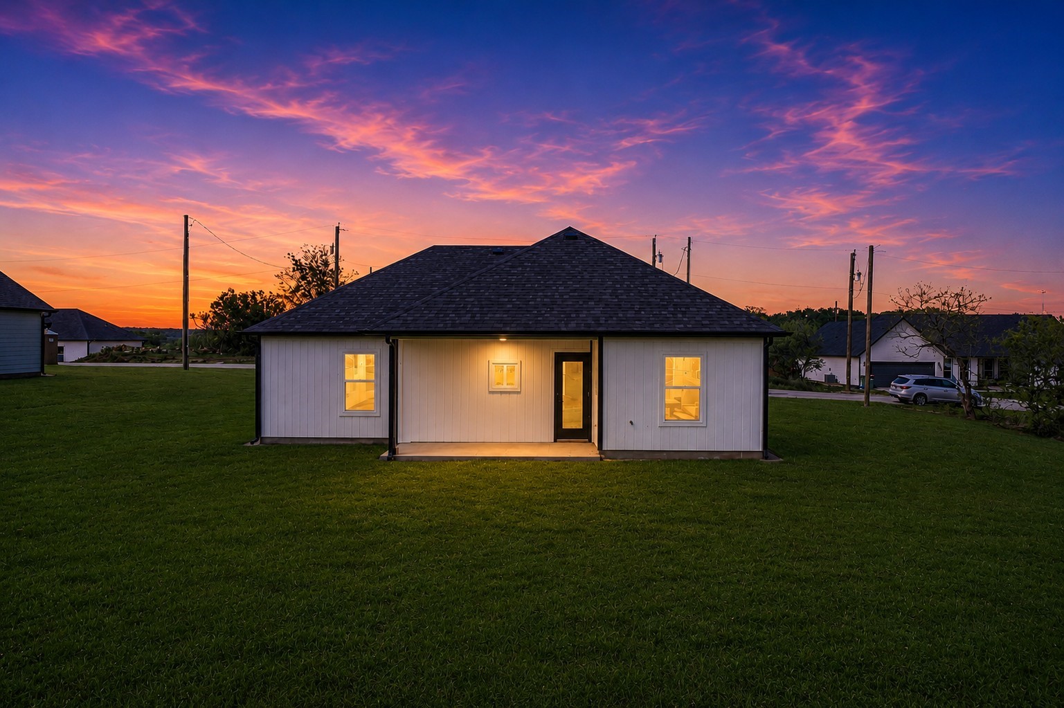 120 Brookview Drive Bridgeport TX 76426