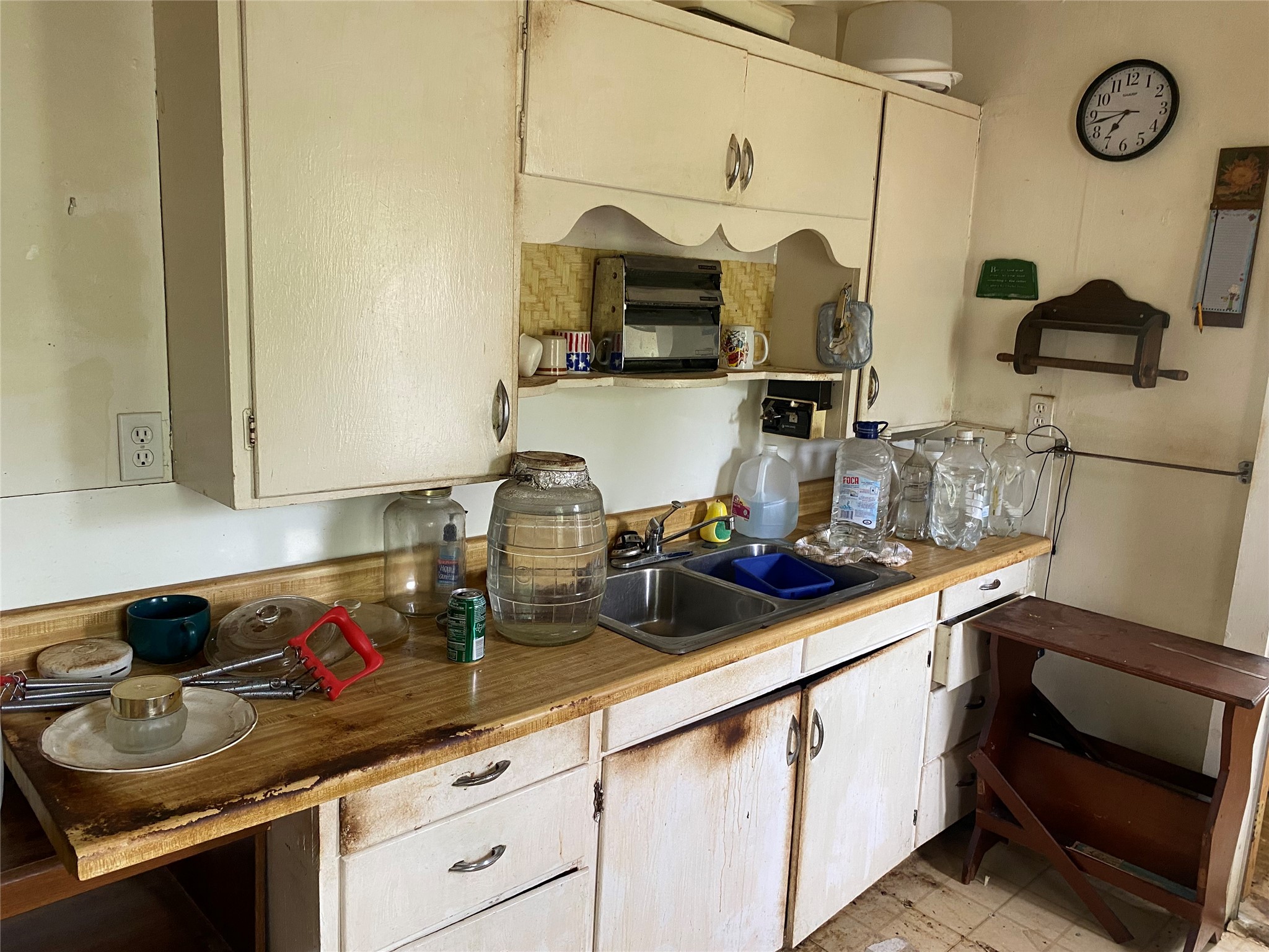 206 N 1st Street Bangs TX 76823