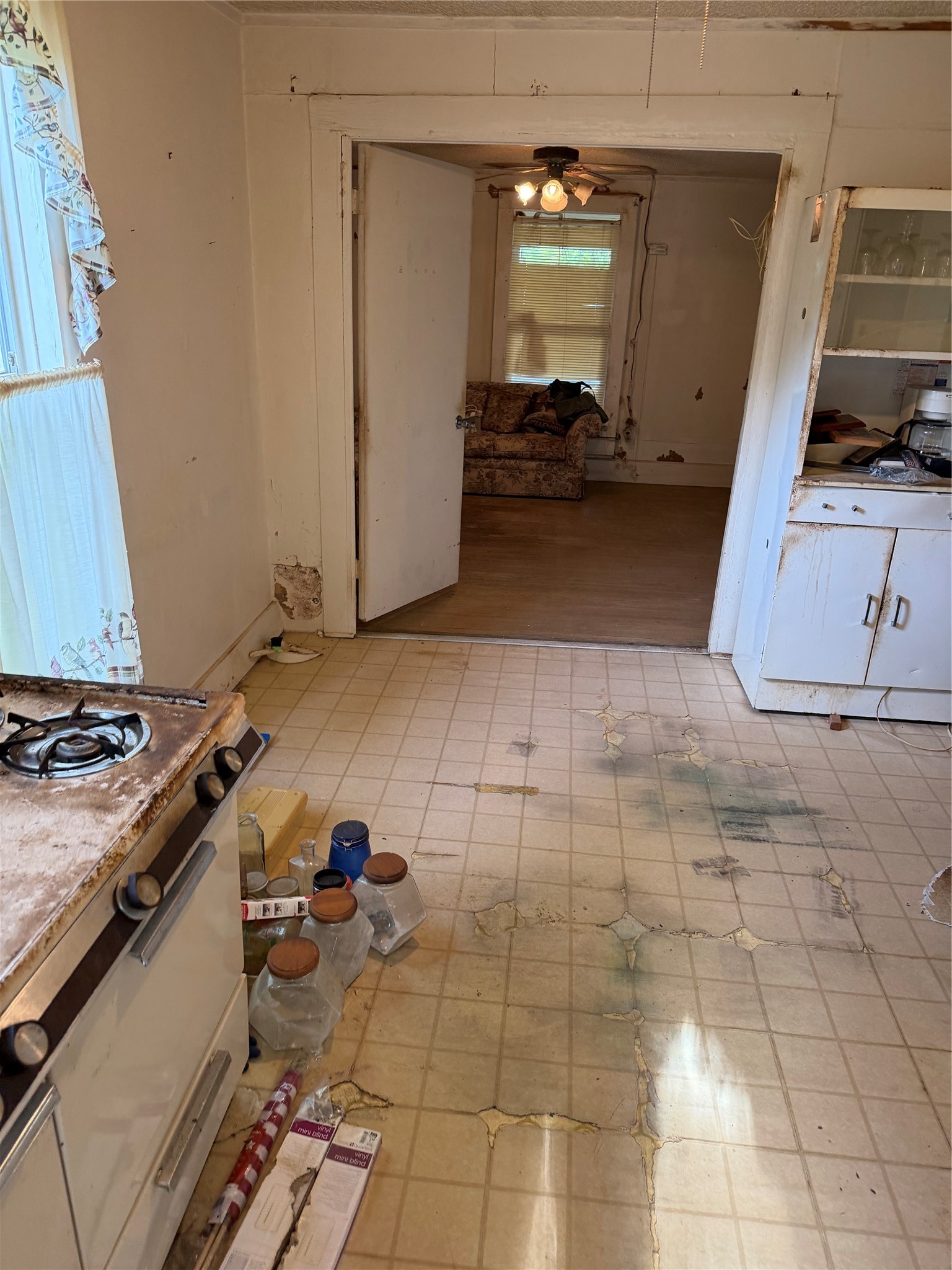 206 N 1st Street Bangs TX 76823