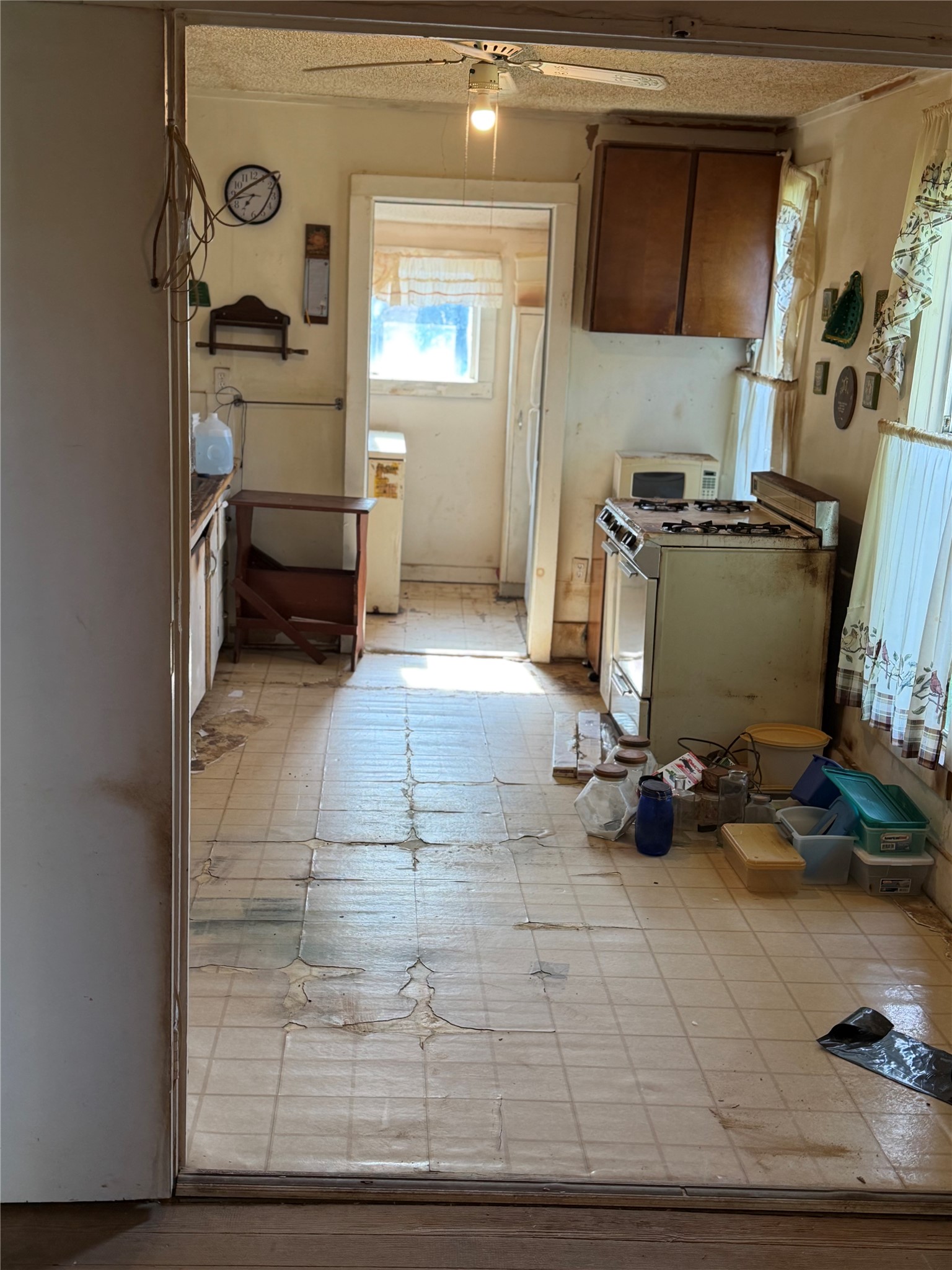 206 N 1st Street Bangs TX 76823