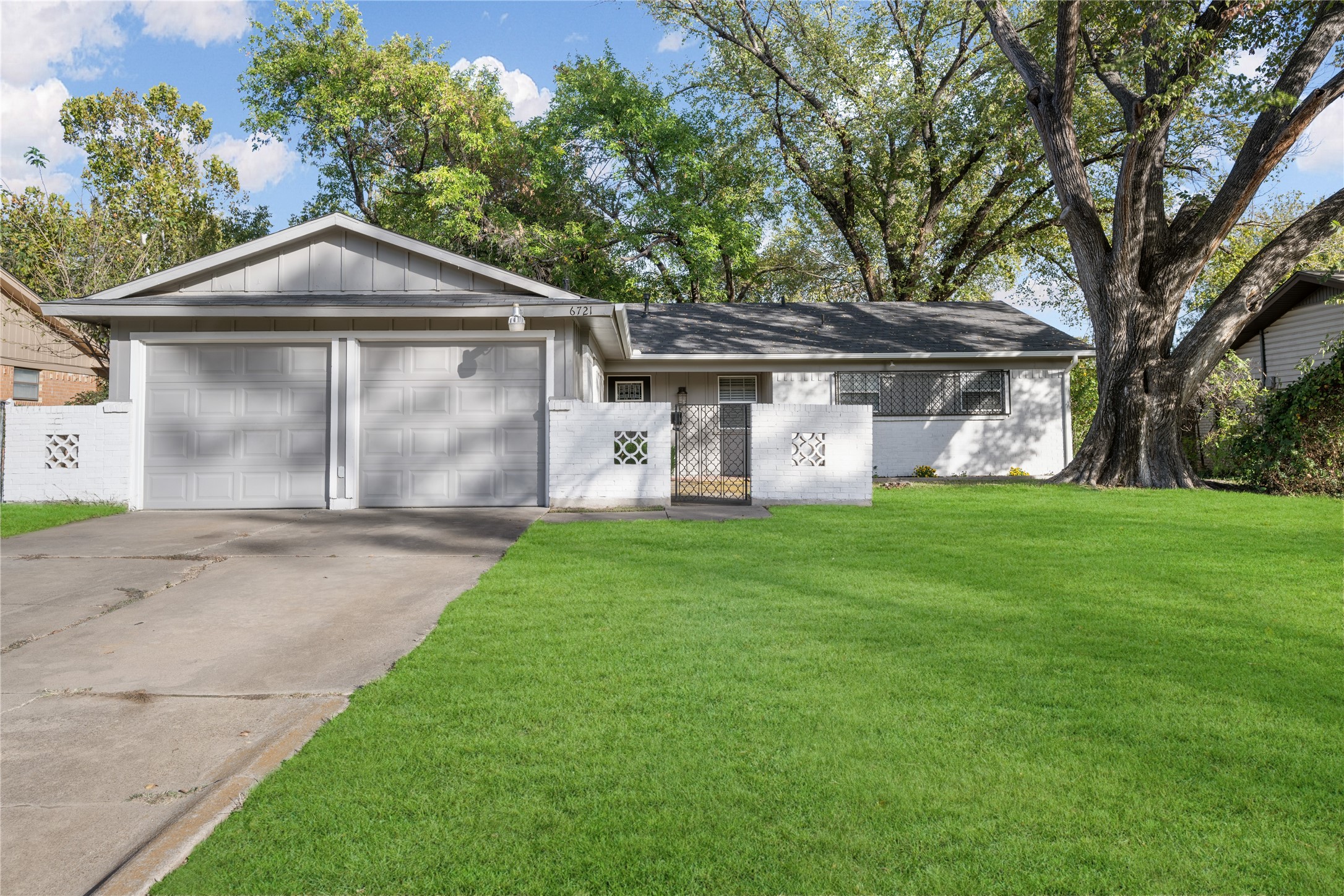 6721 Plantation Road Forest Hill TX 76140