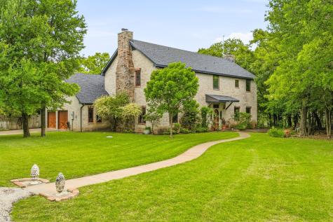 109 Mariah Drive Weatherford TX 76087