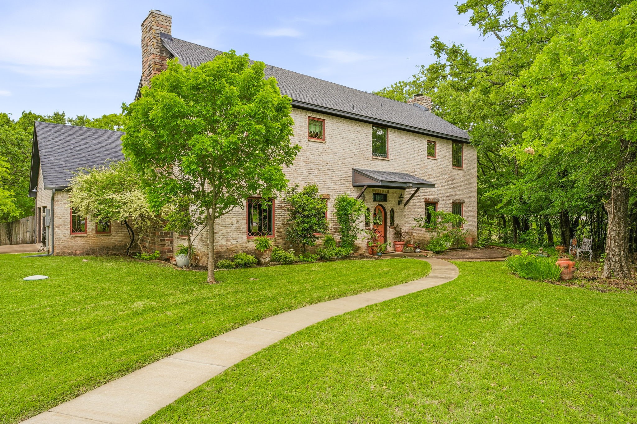 109 Mariah Drive Weatherford TX 76087