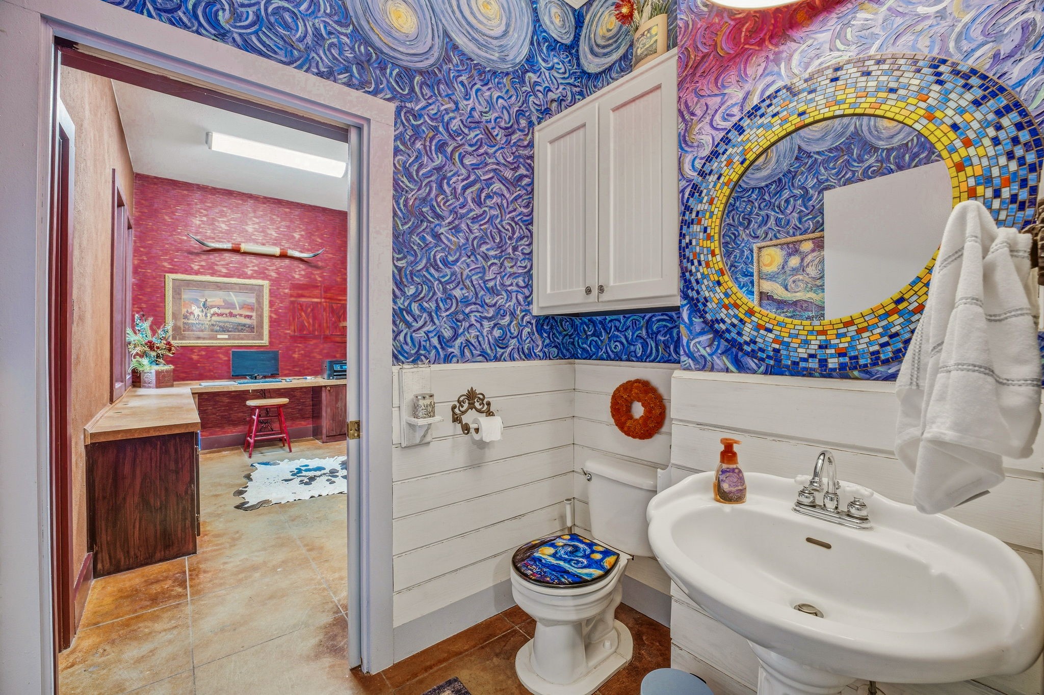 109 Mariah Drive Weatherford TX 76087