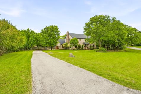 109 Mariah Drive Weatherford TX 76087