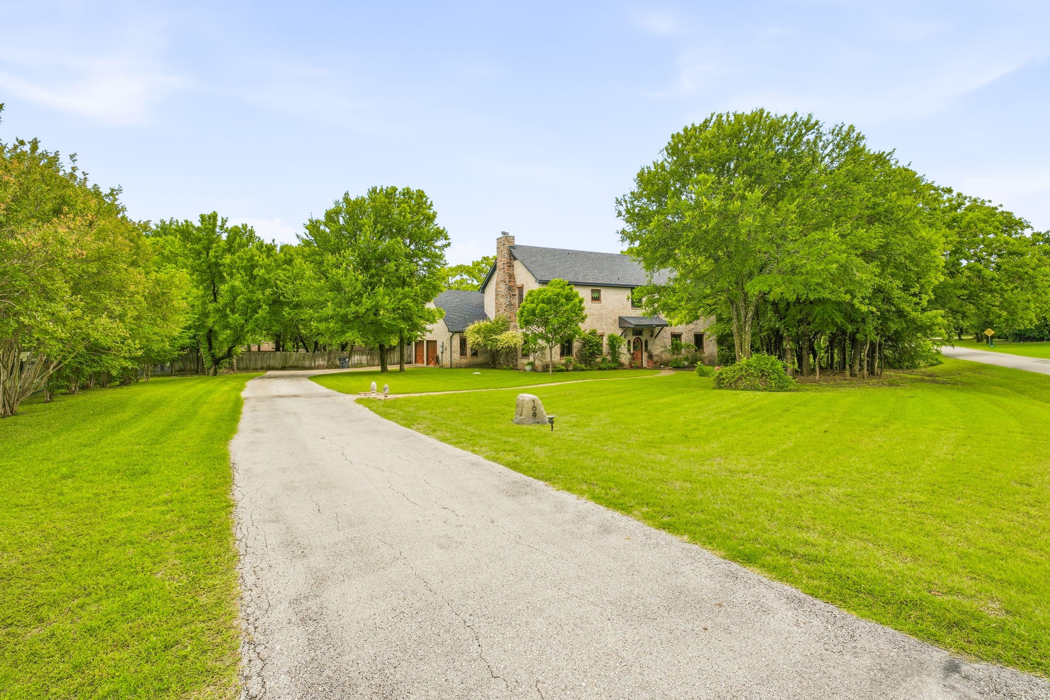 109 Mariah Drive Weatherford TX 76087