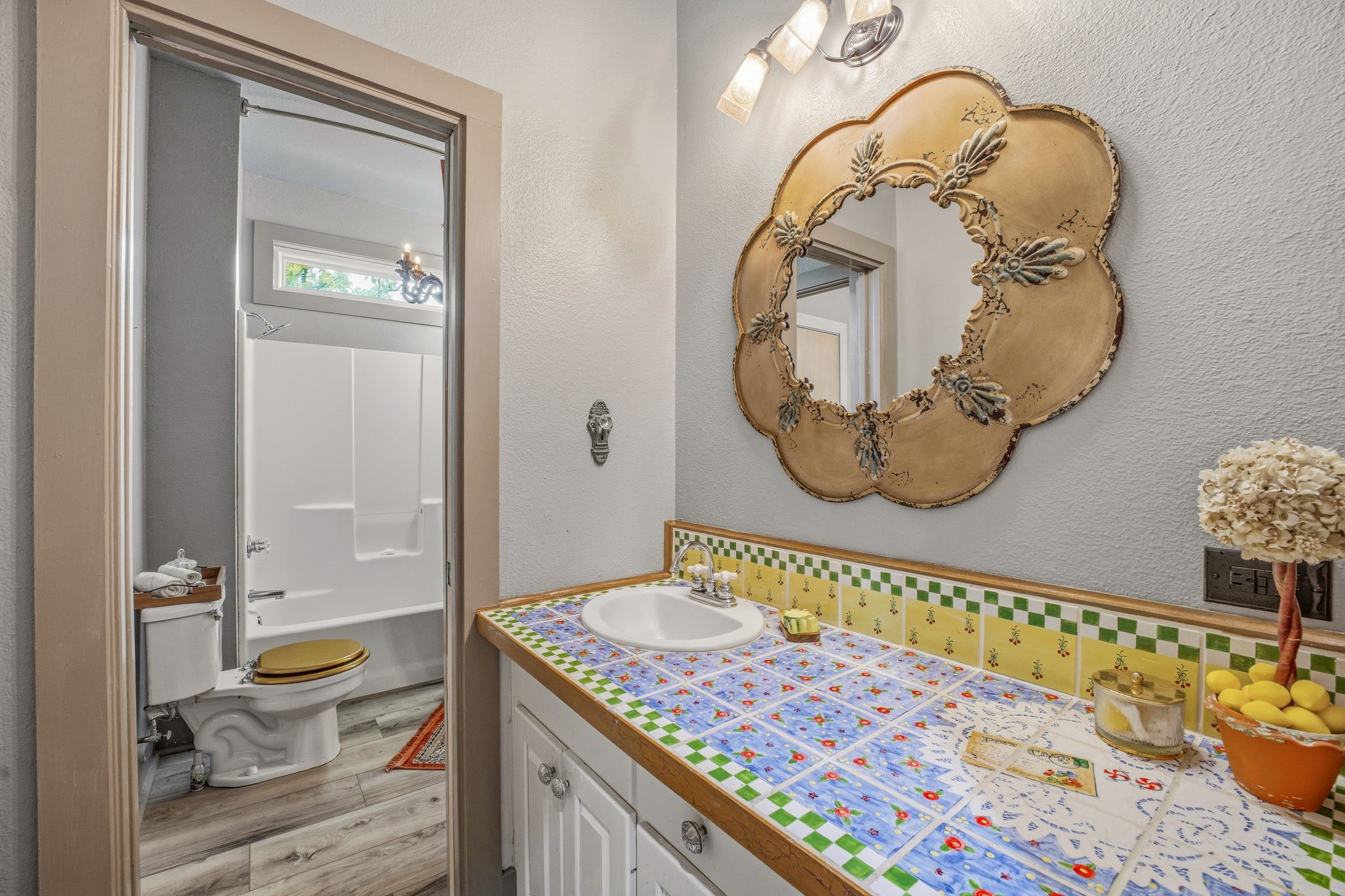 109 Mariah Drive Weatherford TX 76087