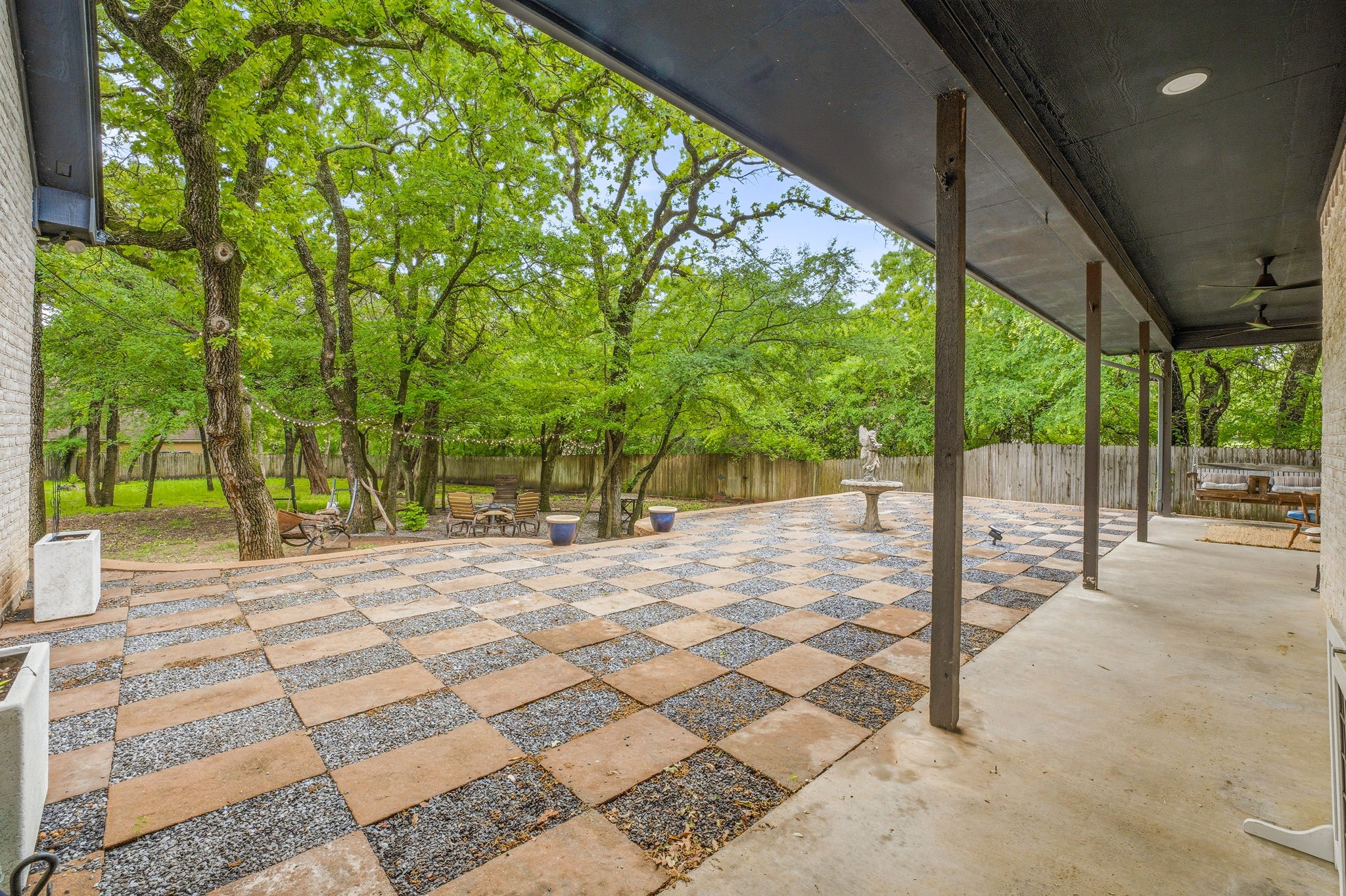 109 Mariah Drive Weatherford TX 76087