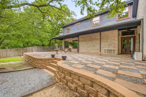109 Mariah Drive Weatherford TX 76087