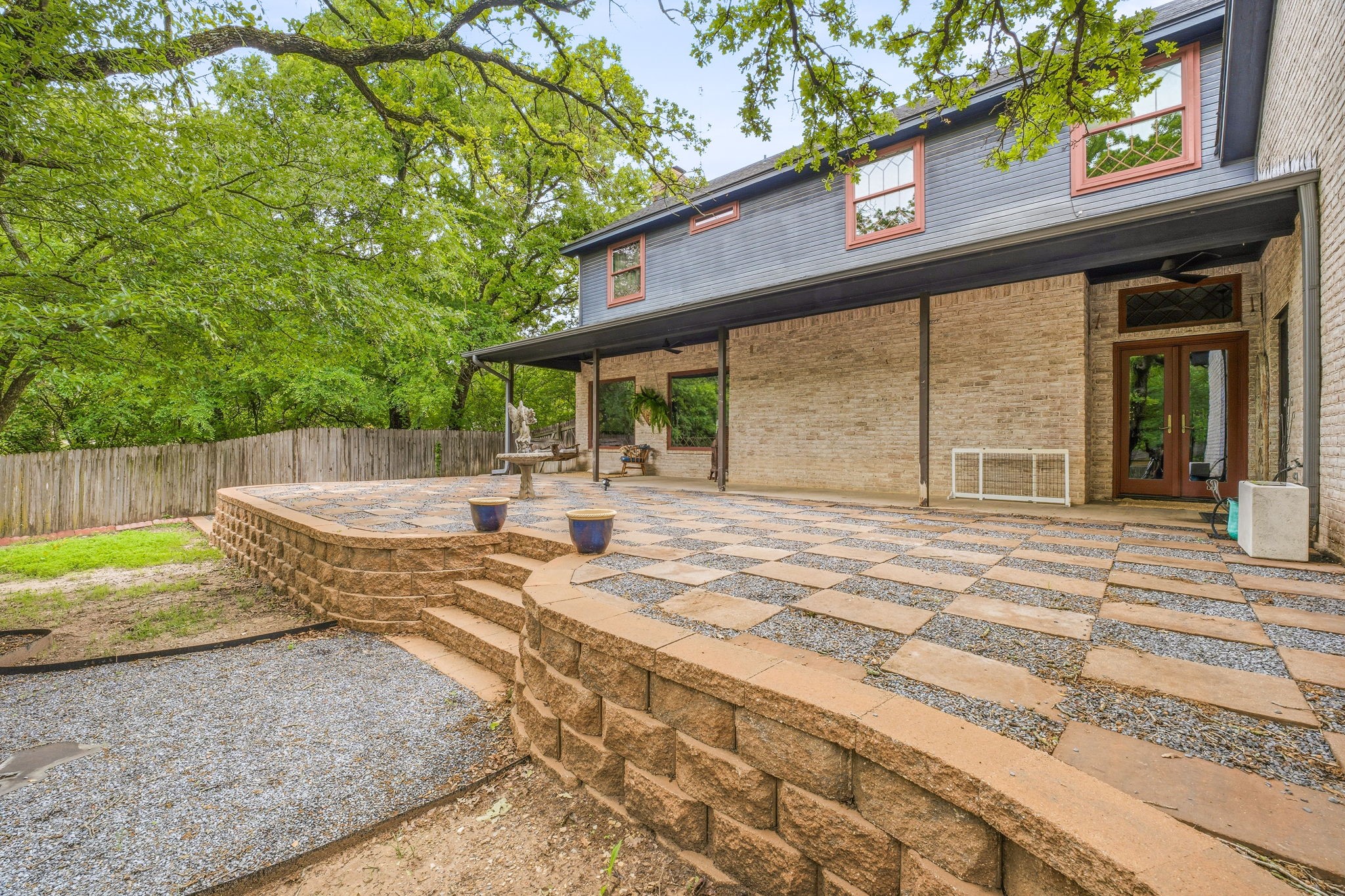 109 Mariah Drive Weatherford TX 76087