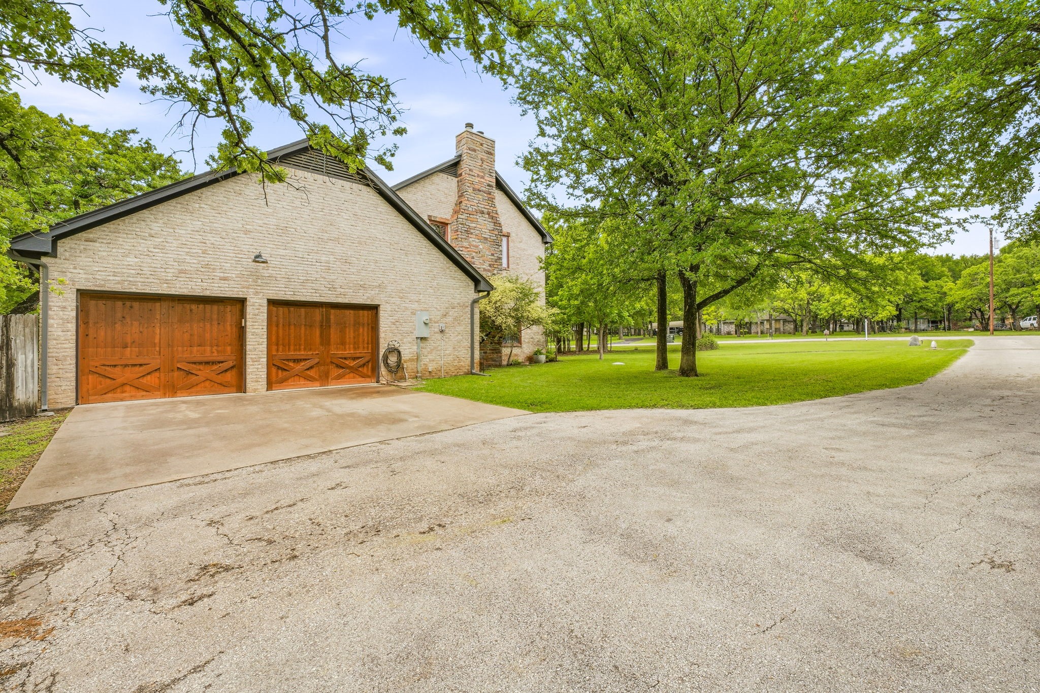 109 Mariah Drive Weatherford TX 76087