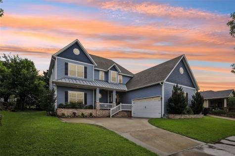1020 Ivy Lane Rockwall TX 75087