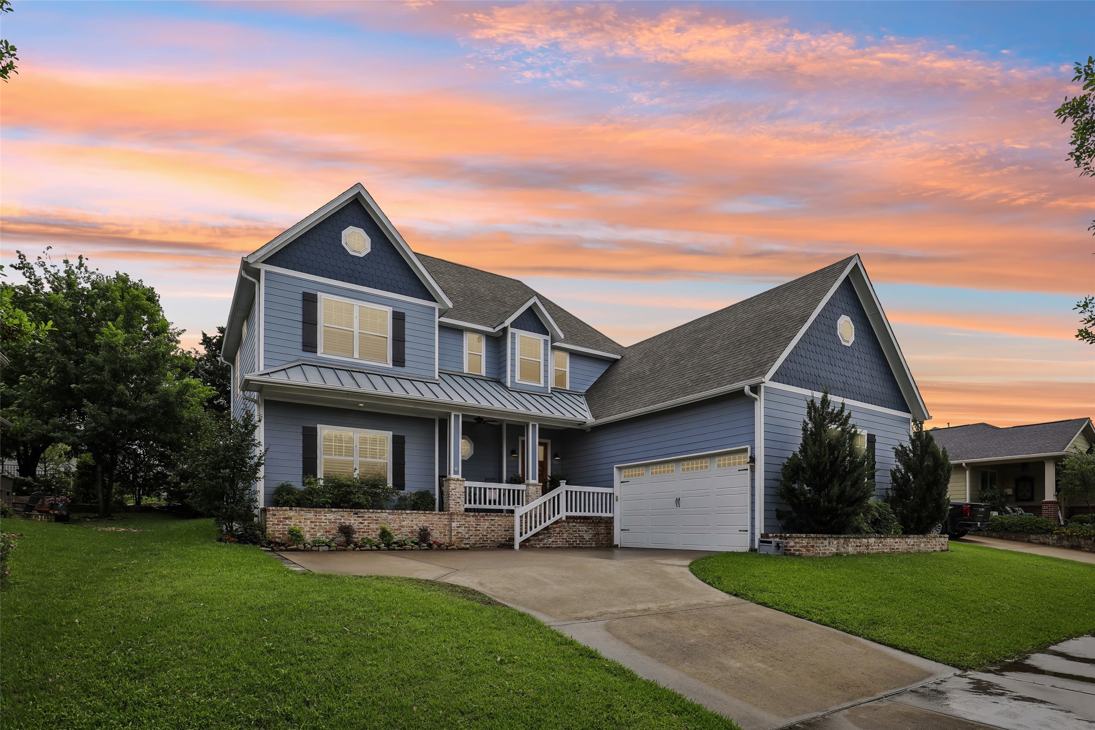 1020 Ivy Lane Rockwall TX 75087