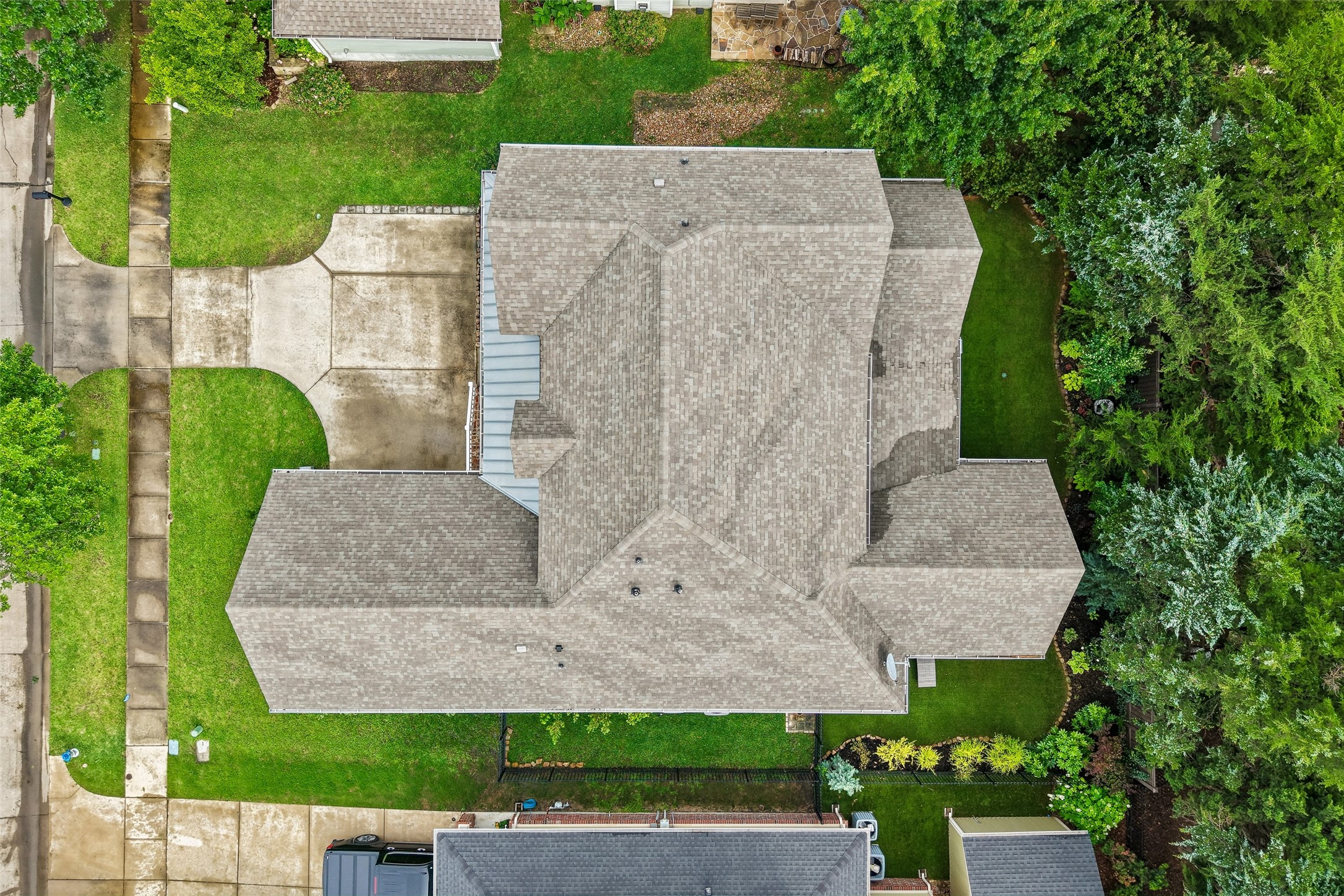 1020 Ivy Lane Rockwall TX 75087