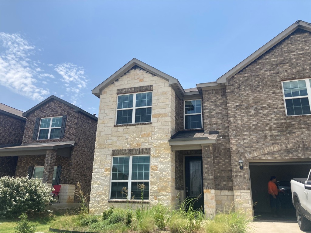 4909 Beaver Creek Avenue Denton TX 76207