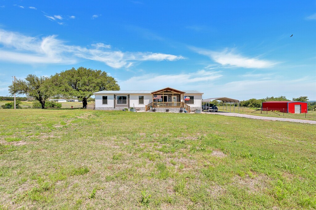 175 County Road 2560 Walnut Springs TX 76690