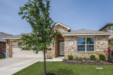 2314 San Marcos Drive Forney TX 75126