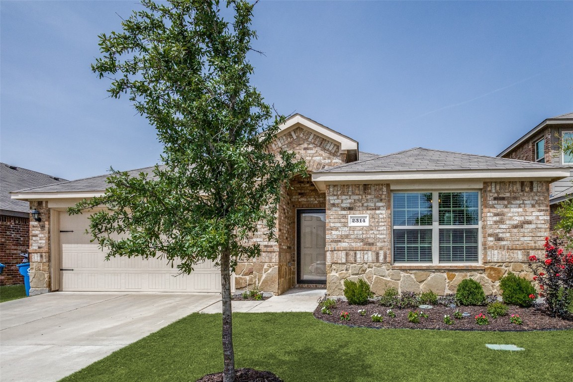 2314 San Marcos Drive Forney TX 75126