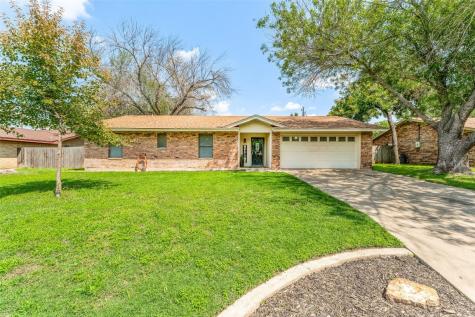 2611 Jasmine Street Stephenville TX 76401