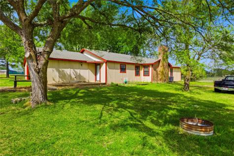 557 Fm 196 Pattonville TX 75468