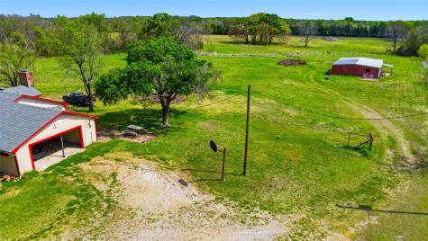 557 Fm 196 Pattonville TX 75468