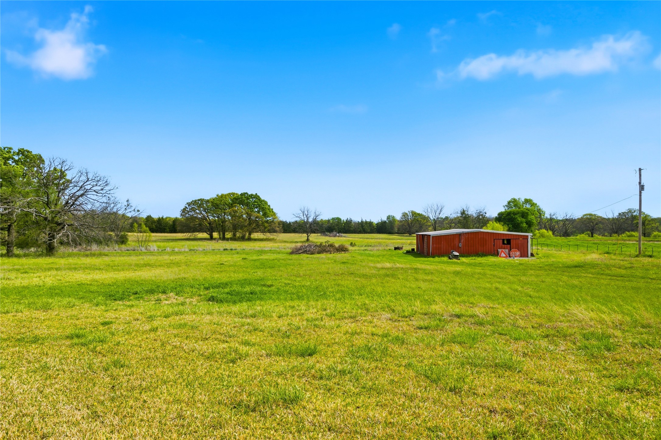 557 Fm 196 Pattonville TX 75468
